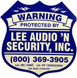 Protected by Lee Audio